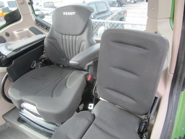 2023 Fendt 720 VARIO