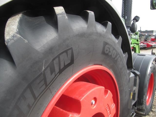 2023 Fendt 720 VARIO