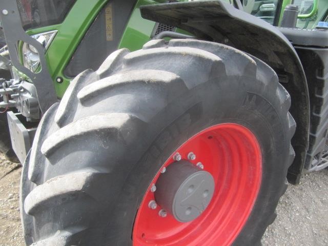 2023 Fendt 720 VARIO