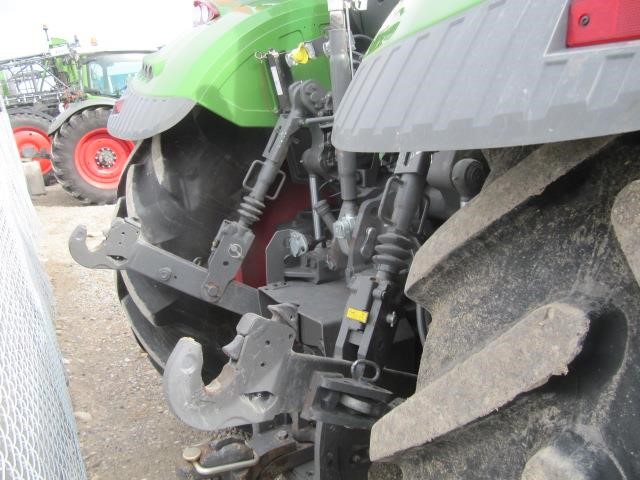 2023 Fendt 720 VARIO