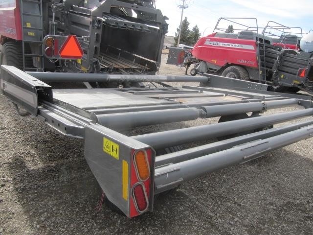 2023 Massey Ferguson LB2234XD