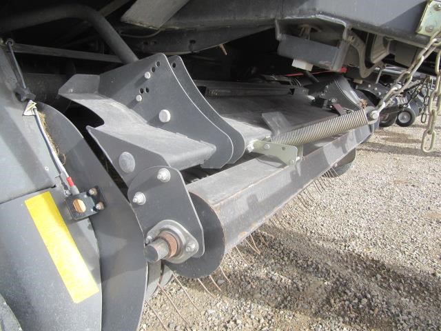 2023 Massey Ferguson LB2234XD