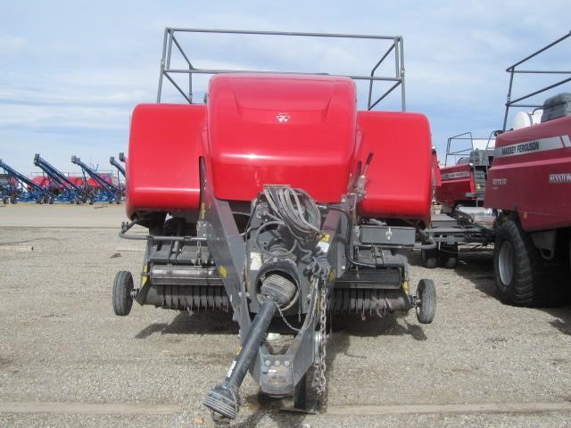 2023 Massey Ferguson LB2234XD