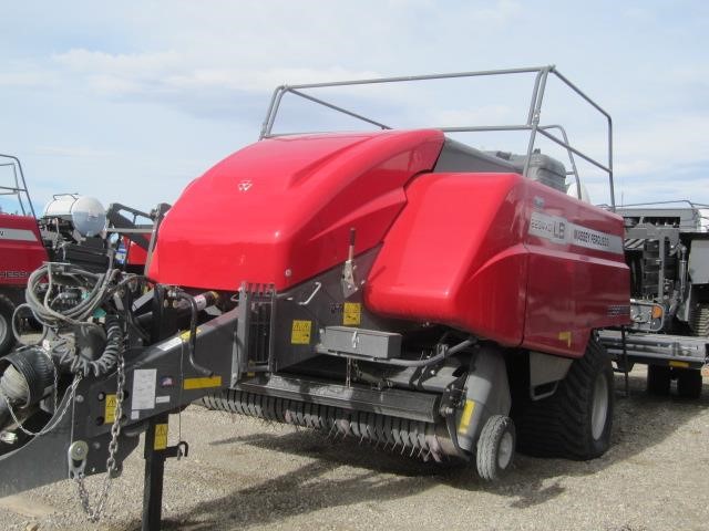 2023 Massey Ferguson LB2234XD