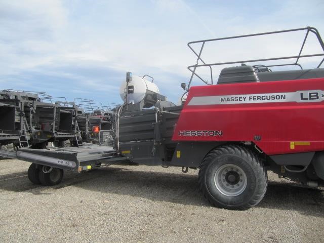 2023 Massey Ferguson LB2234XD