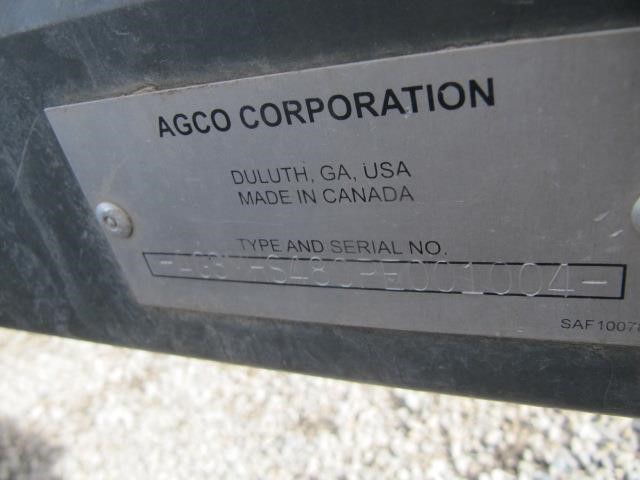 2023 Massey Ferguson LB2234XD