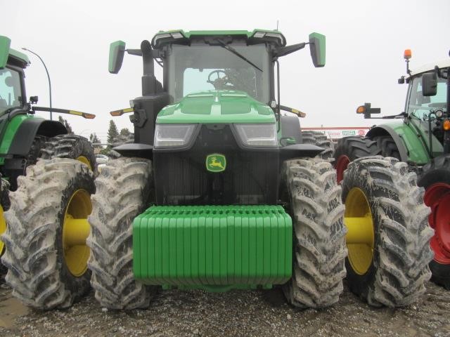 2025 John Deere 8R 410