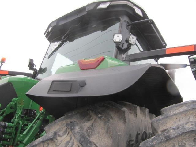 2025 John Deere 8R 410