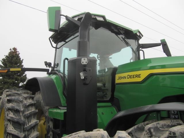2025 John Deere 8R 410
