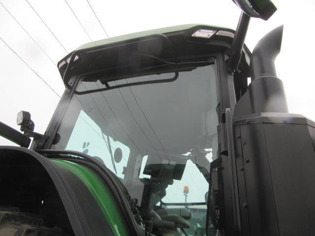 2025 John Deere 8R 410