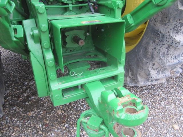 2025 John Deere 8R 410