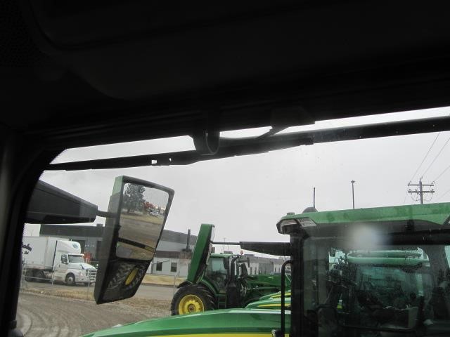 2025 John Deere 8R 410
