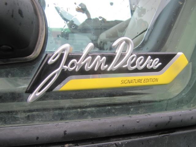 2025 John Deere 8R 410