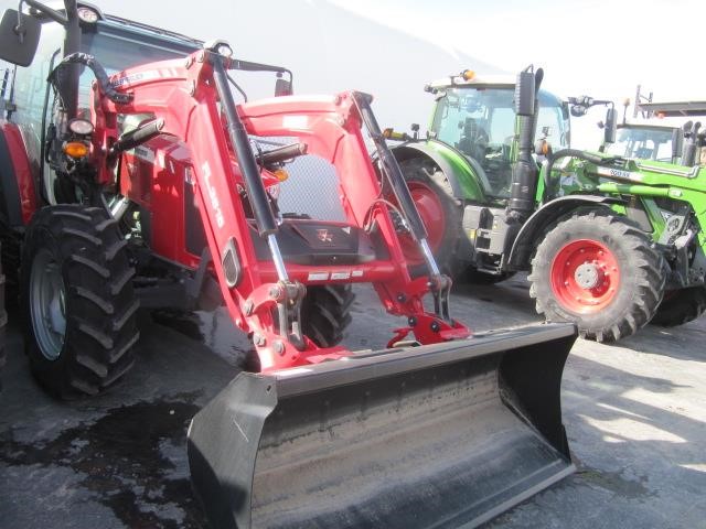 2023 Massey Ferguson 4710