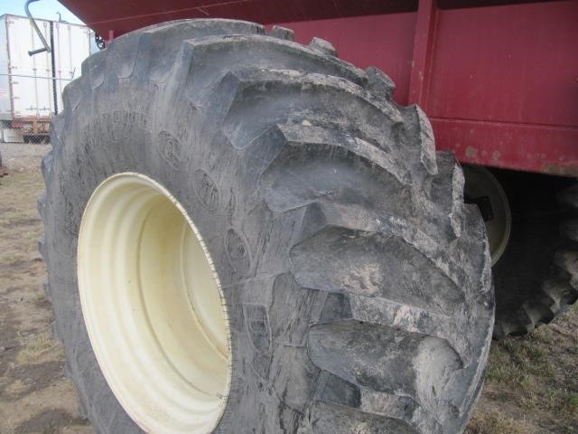 2019 Salford VALMAR 8611
