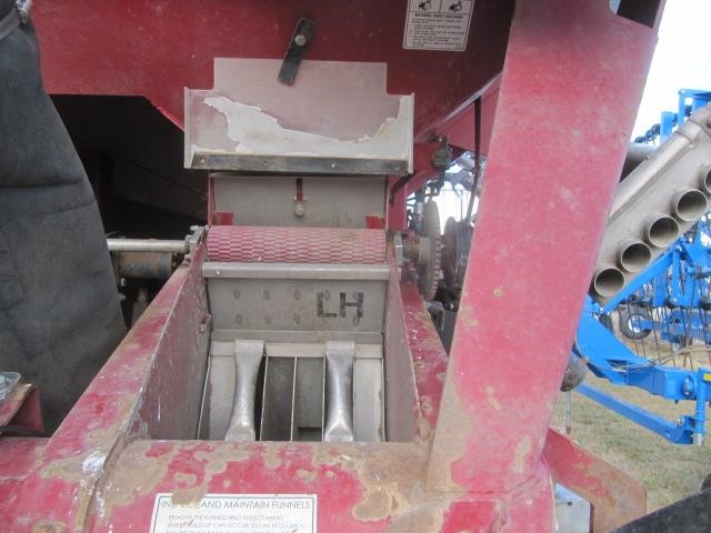 2019 Salford VALMAR 8611
