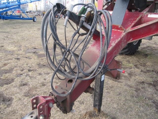 2019 Salford VALMAR 8611