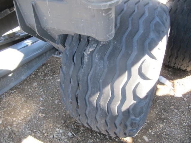 2025 Massey Ferguson VS16