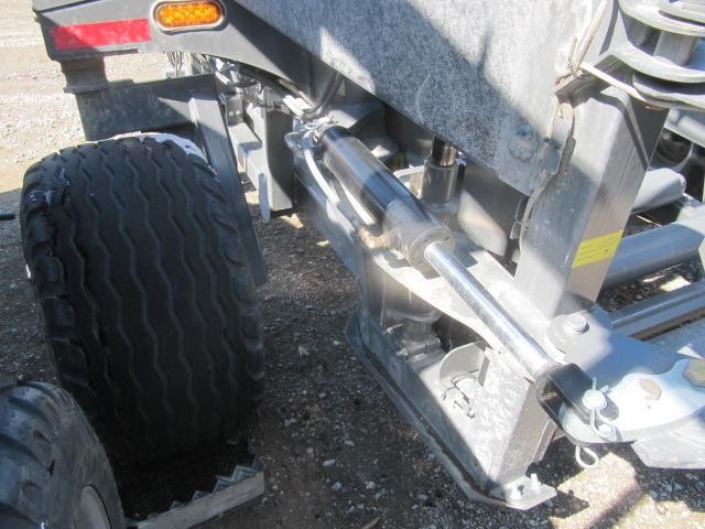 2025 Massey Ferguson VS16