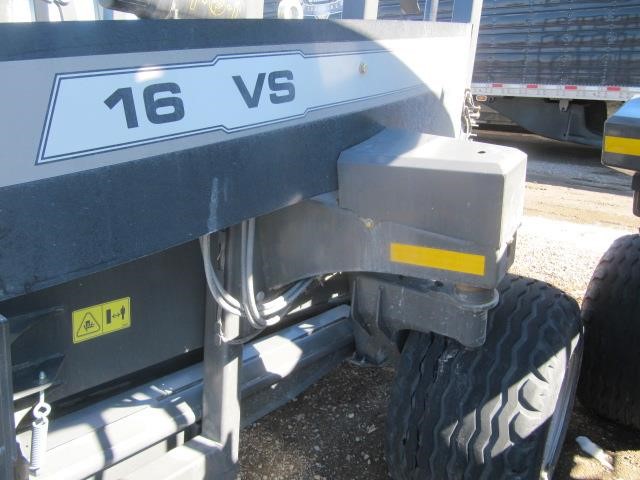 2025 Massey Ferguson VS16