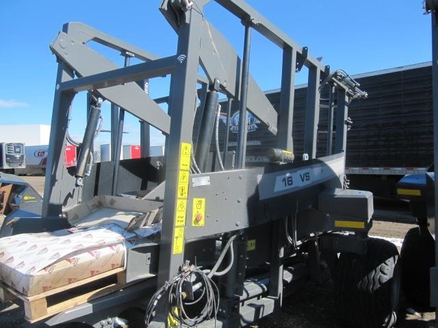 2025 Massey Ferguson VS16