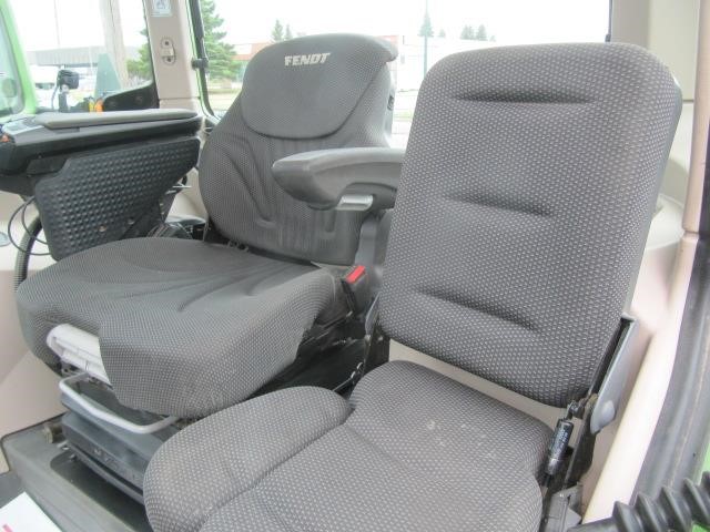 2022 Fendt 720 VARIO
