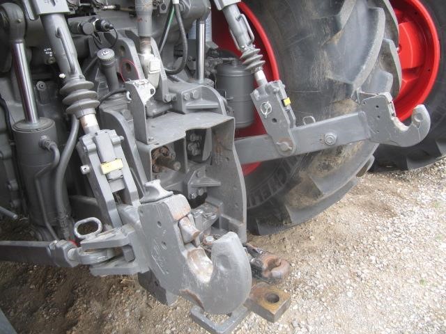 2022 Fendt 720 VARIO