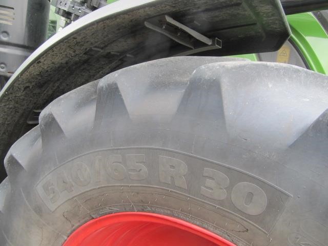2022 Fendt 720 VARIO