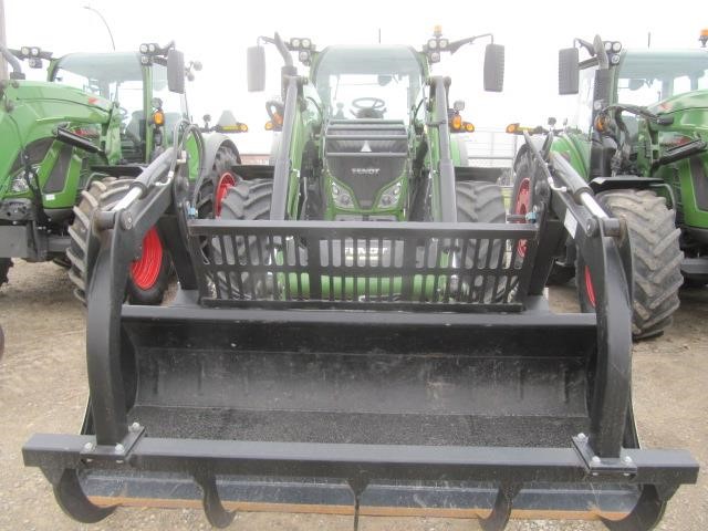2022 Fendt 720 VARIO