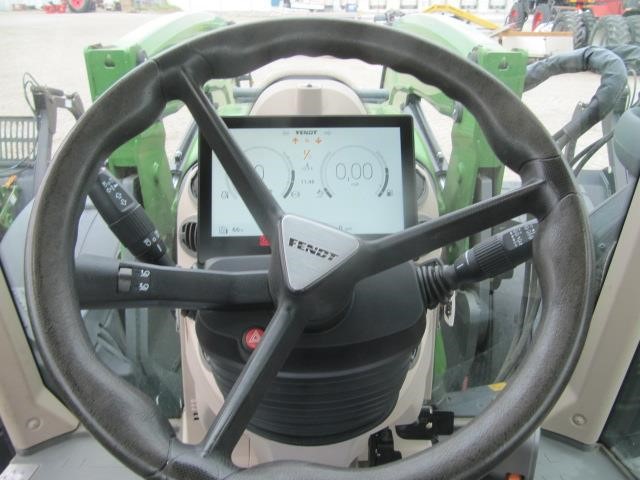 2022 Fendt 720 VARIO