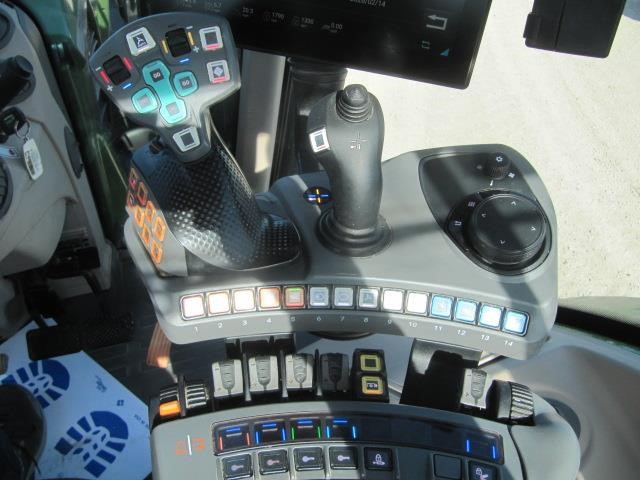 2021 Fendt 724 VARIO