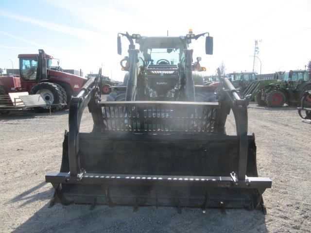 2021 Fendt 724 VARIO