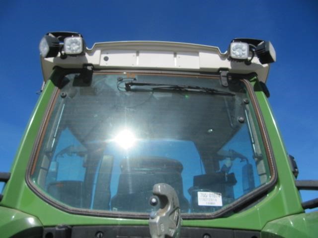 2021 Fendt 724 VARIO