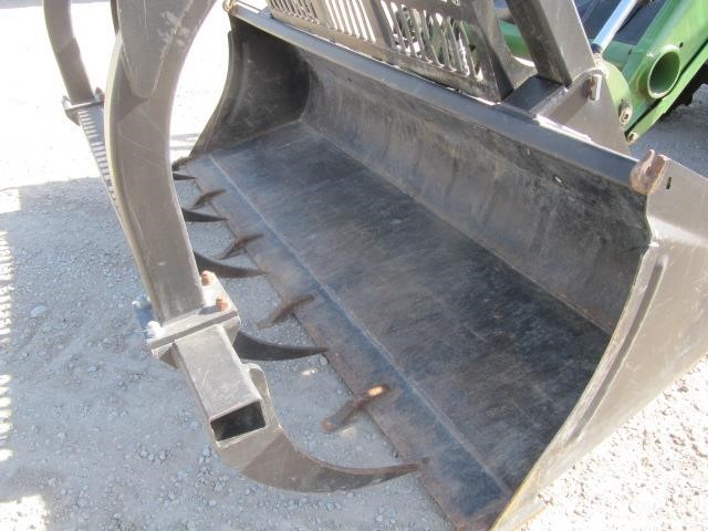2021 Fendt 724 VARIO