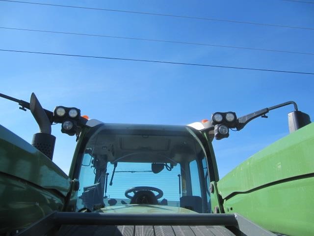 2022 Fendt 724 VARIO