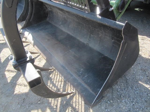 2022 Fendt 724 VARIO
