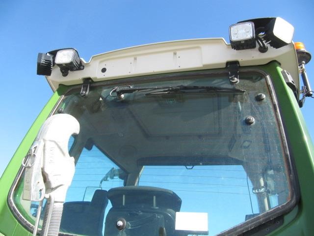 2022 Fendt 724 VARIO
