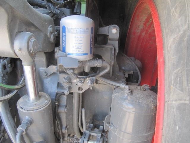 2022 Fendt 724 VARIO