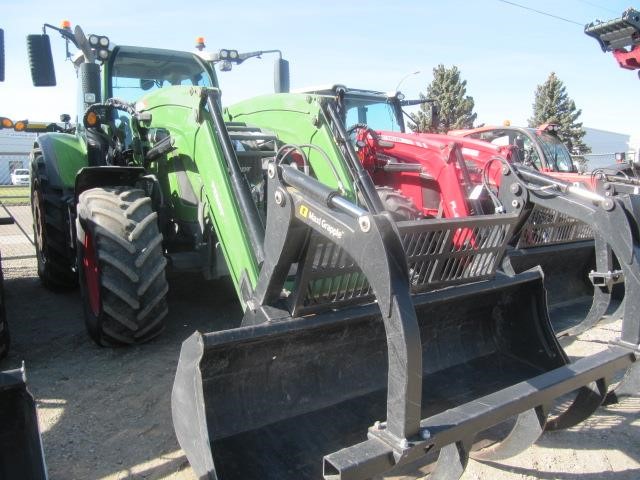 2022 Fendt 724 VARIO