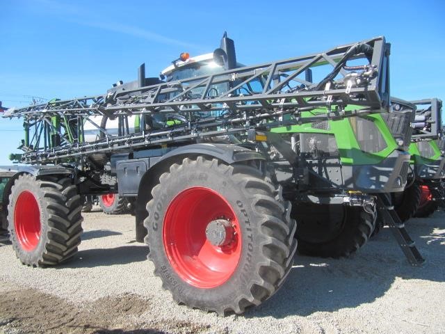 2023 Fendt RG937