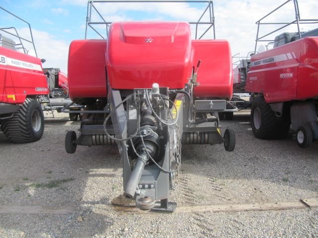 2021 Massey Ferguson 2270