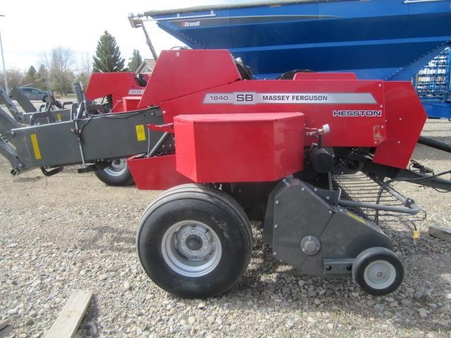 2024 Massey Ferguson 1840