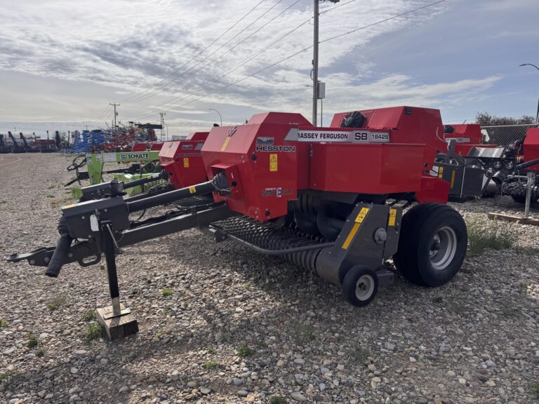 2024 Massey Ferguson 1842S