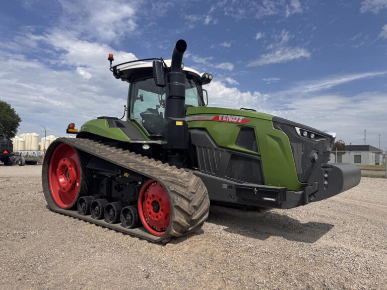 2023 Fendt 1156 VARIO MT