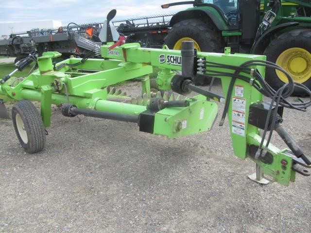 2021 Schulte SRW1400