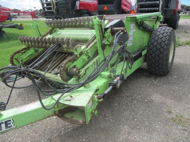 2021 Schulte RS320