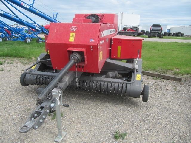 2022 Massey Ferguson 1840