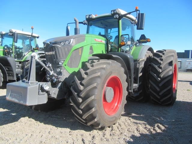 2023 Fendt 930 VARIO
