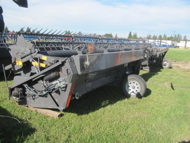 2015 Massey Ferguson 5300