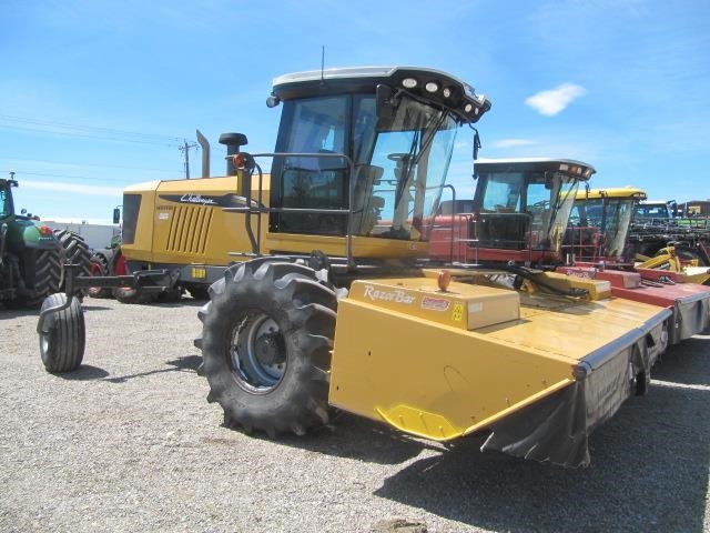 2013 Challenger WR9760